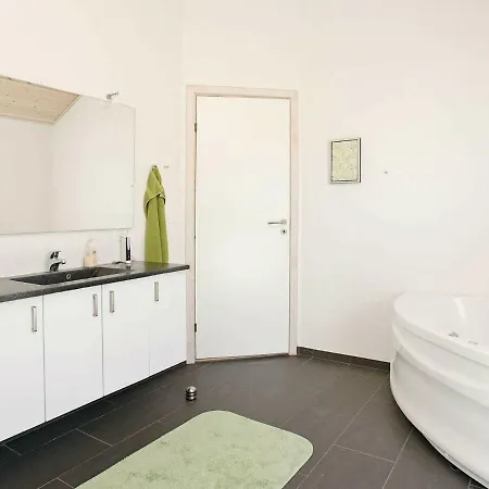 Holiday Xxiii Vakantiehuis