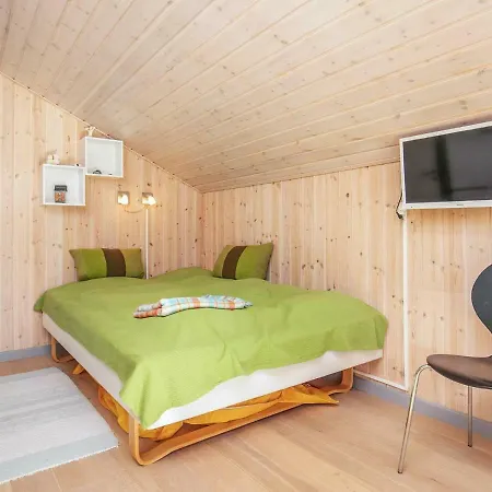 Vakantiehuis Holiday Xxiii