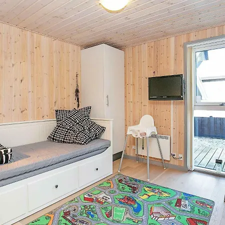 Vakantiehuis Holiday Xxiii