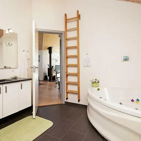 Holiday Xxiii Vakantiehuis Jerup