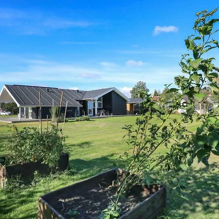 Vakantiehuis Holiday Xxiii Jerup