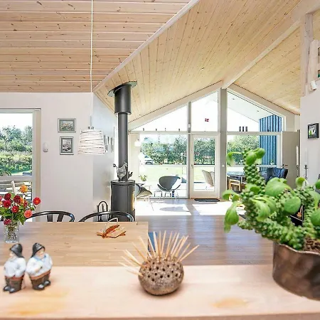 Vakantiehuis Holiday Xxiii Jerup