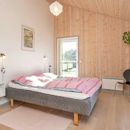 Vakantiehuis Holiday Xxiii