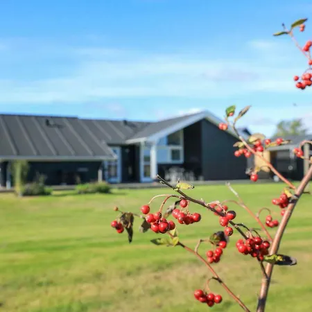 Holiday Xxiii Vakantiehuis Jerup